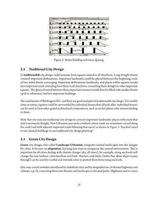 Urban Planning and Design Guide | PDF