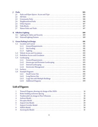 Urban Planning and Design Guide | PDF
