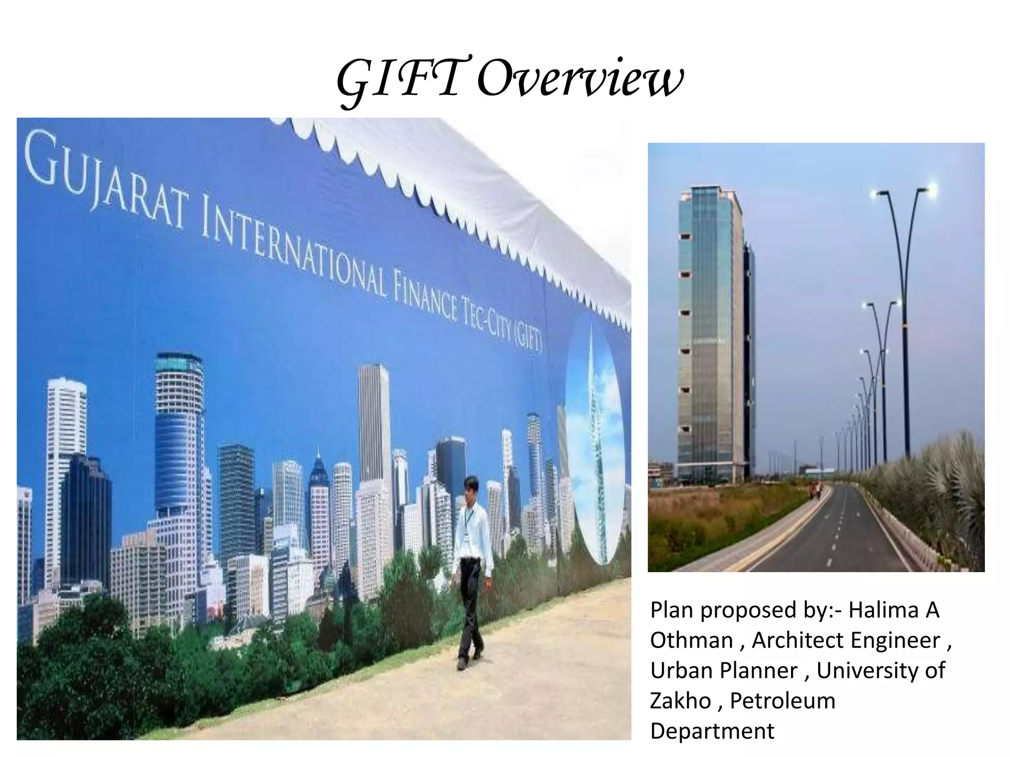 Urban planning in india | PPTX