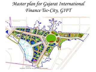 Urban planning in india | PPTX