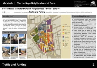 Urban Planning Legislation project - Fall 2013 | PDF
