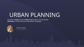Urban Planning Presentation Template.pptx