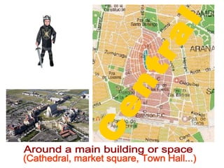Urban Plans
