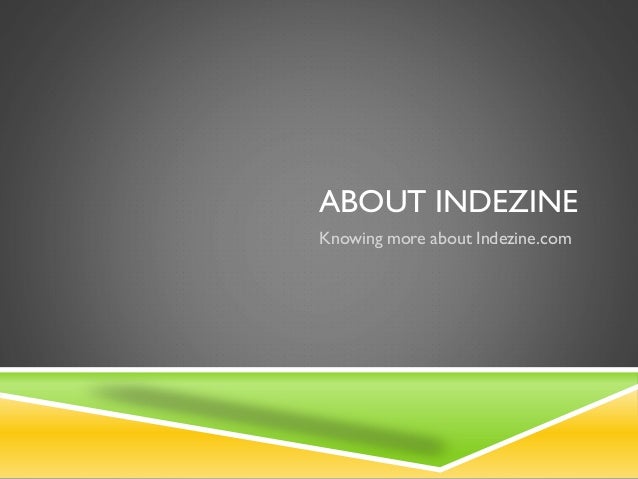 Verve Theme Powerpoint