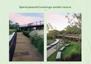 Shot
at
Actual
Location
Spend peaceful evenings amidst nature
Shot
at
Actual
Location
 