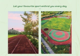 Shot
at
Actual
Location
Let your favourite sport enthral you every day
 