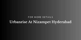 Urbanrise Nizampet Hyderabad.pdf
