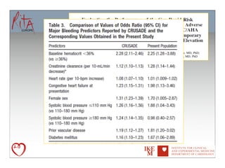 Title of your presentation…
 