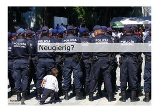 Neugierig?




             21	

 