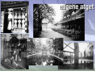 eugene atgeteugene atget
 