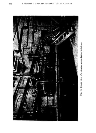 162 CHEMISTRY AND TECHNOLOGY OF EXPLOSIVES
 