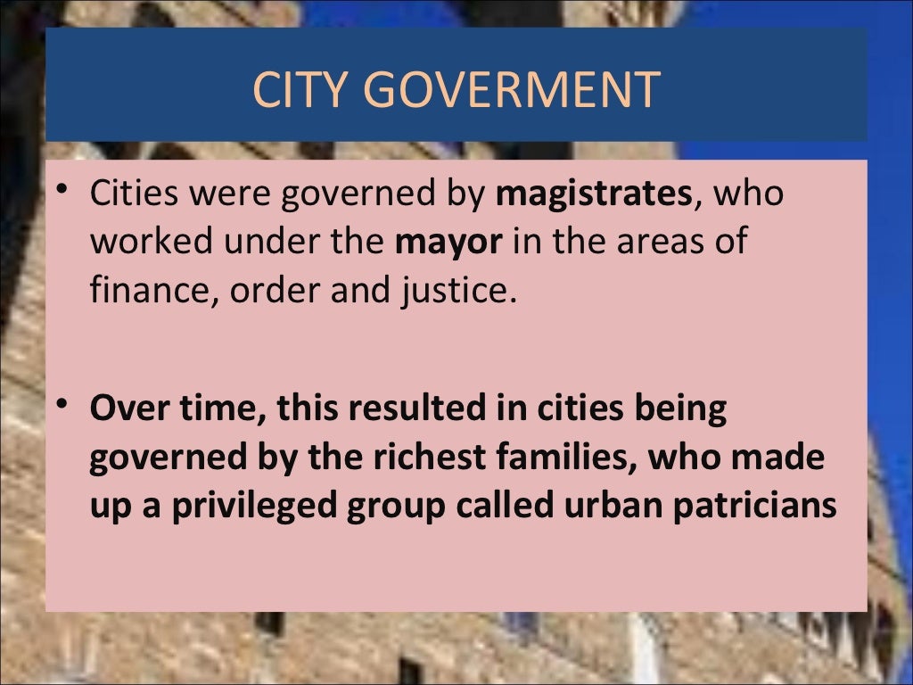 Urban Society urban-society