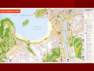 SAN SEBASTIÁN
 