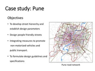 High Street Study Examples Urban streets | PPTX