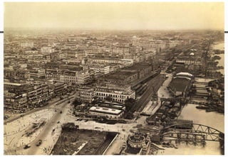 Urban transport - Kolkata