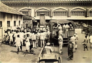 Urban transport - Kolkata