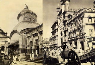 Urban transport - Kolkata