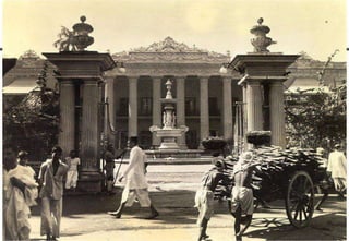 Urban transport - Kolkata