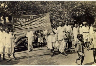 Urban transport - Kolkata