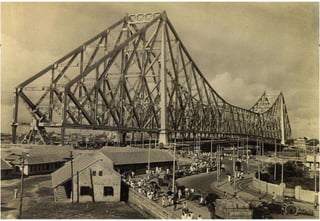 Urban transport - Kolkata
