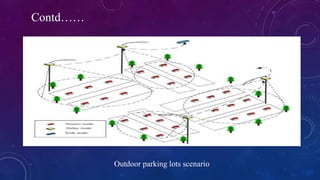 A Novel Wireless Sensor Network Frame for Urban Transportation | PPT