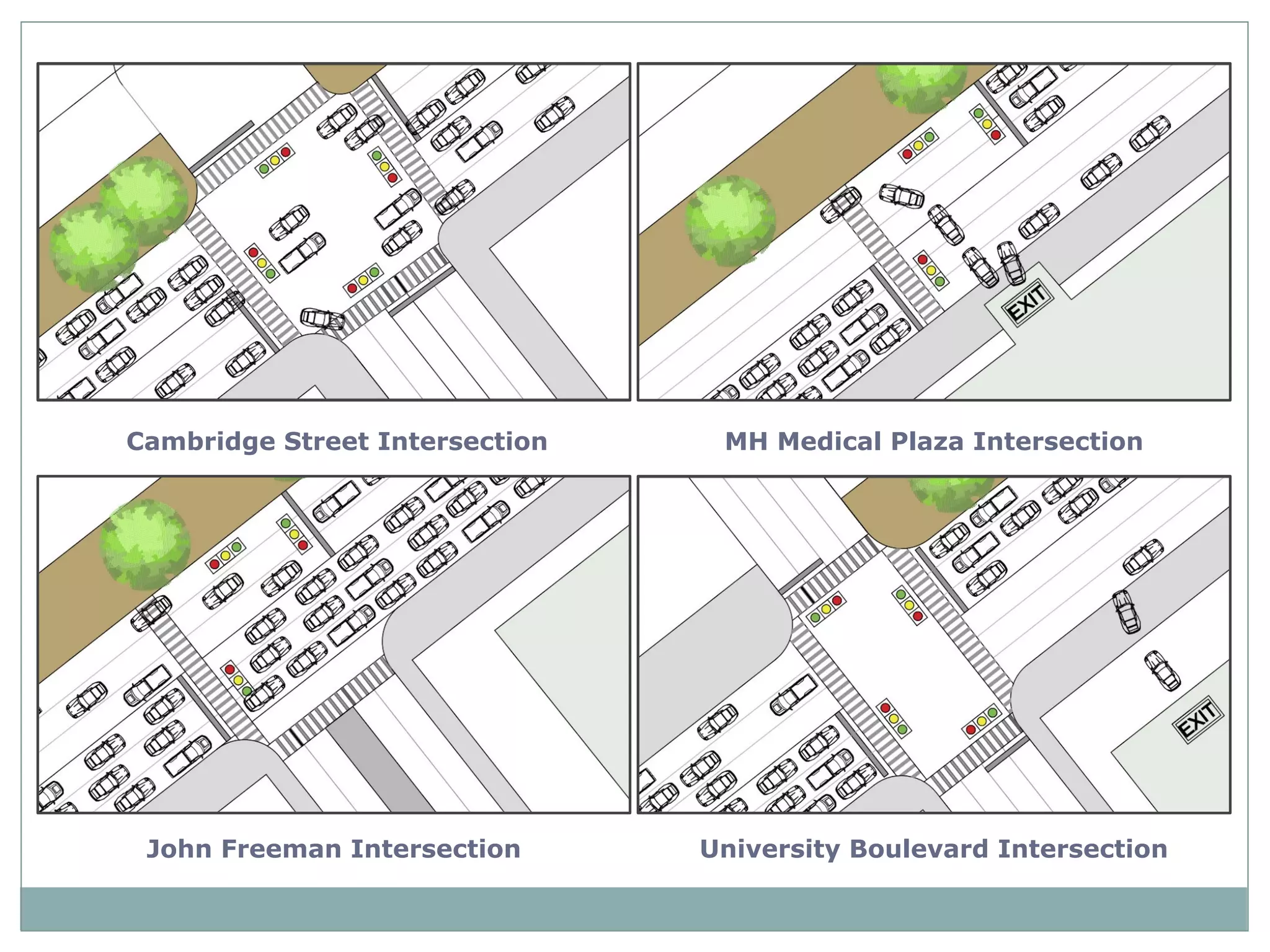 Urban transportation systems redesigning main street | PPT