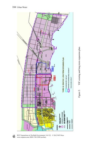 URBAN WATER MASTER PLAN.pdf hahhahhacfghahhahghahhhhah | PDF