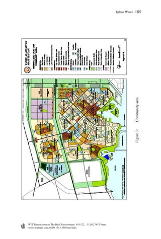 URBAN WATER MASTER PLAN.pdf hahhahhacfghahhahghahhhhah | PDF