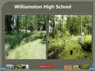 Williamston High School 