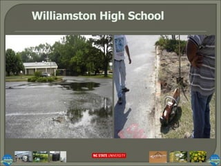 Williamston High School 