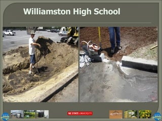 Williamston High School 
