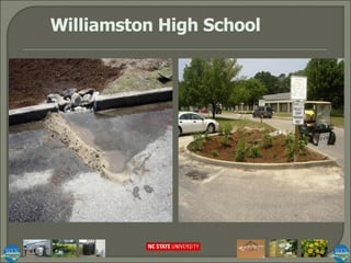 Williamston High School 