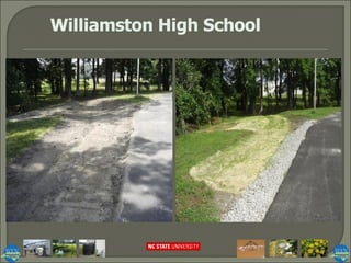 Williamston High School 