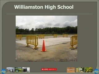 Williamston High School 