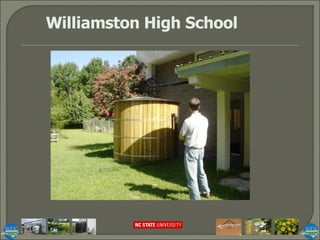 Williamston High School 