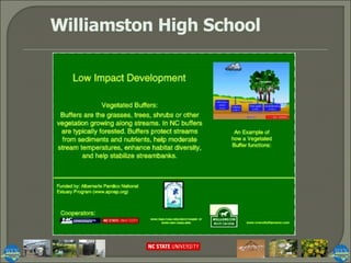 Williamston High School 
