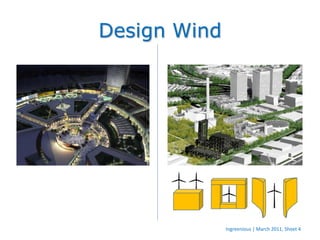 Urban Wind Energy by Sander Mertens | PDF