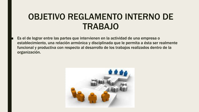 ¿Cuándo Es Obligatorio Contar Con Reglamento Interno De Trabajo? – AUDEFA