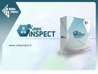 Urbis INSPECT