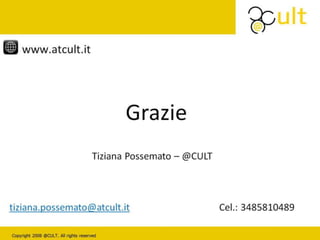 La creazione di un Catalogo unico in linked open data delle Biblioteche delle università Campane e Lucane