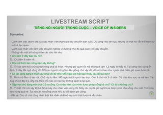 Urc social management   c2 rong do recalling