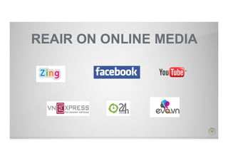 Urc social management   c2 rong do recalling