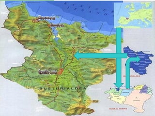 Bermeo Gernika-Lumo Mundaka 