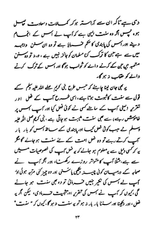 Urdu 11