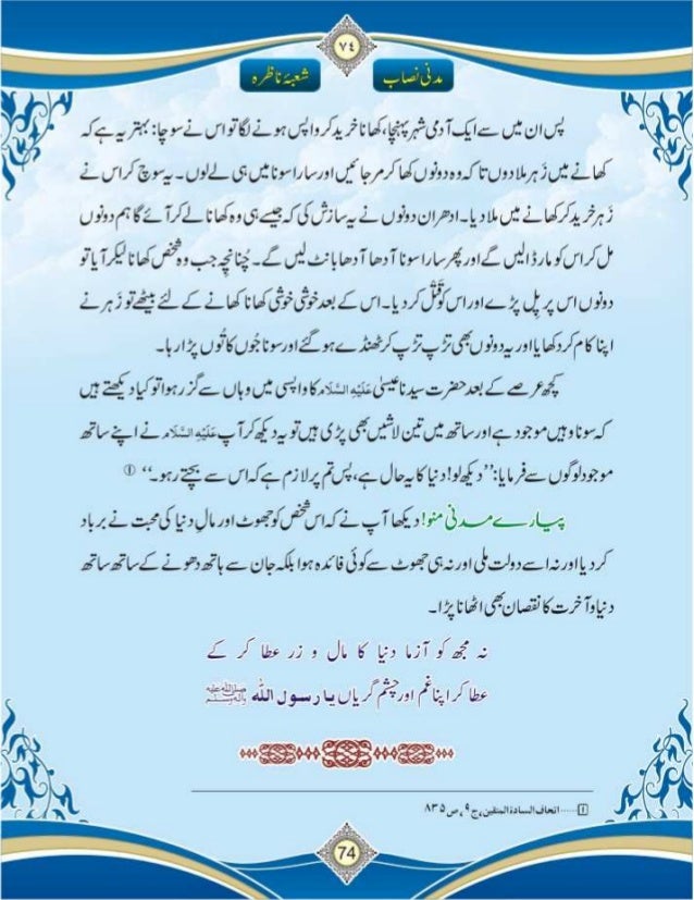 Fundamental Teachings Of Islam Part 2 Fundamental Teachings Of Islam Part 2