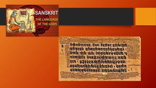 Urdu hindi controversy | PPTX