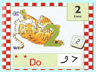 Urdu numbers | PPT
