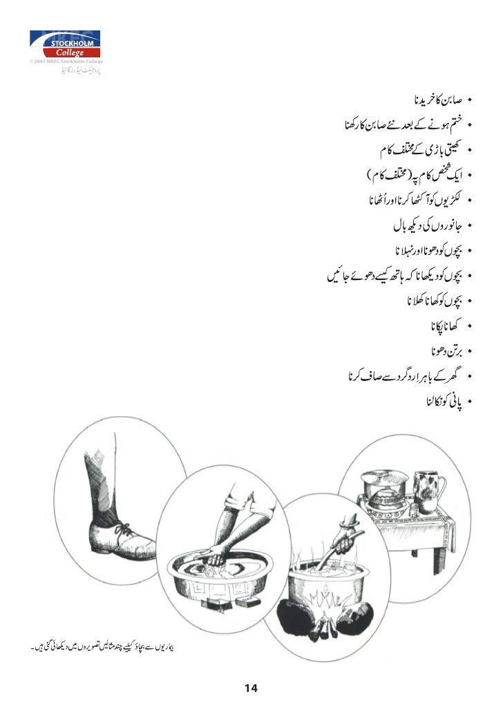 Urdu Project Leader Manual
