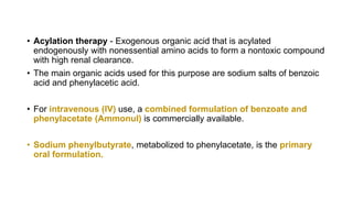 urea cycle.pptx