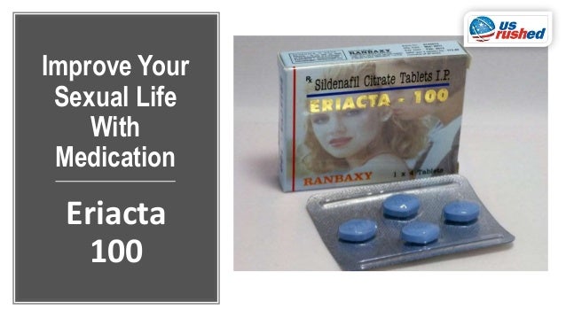Eriacta Without Prescription